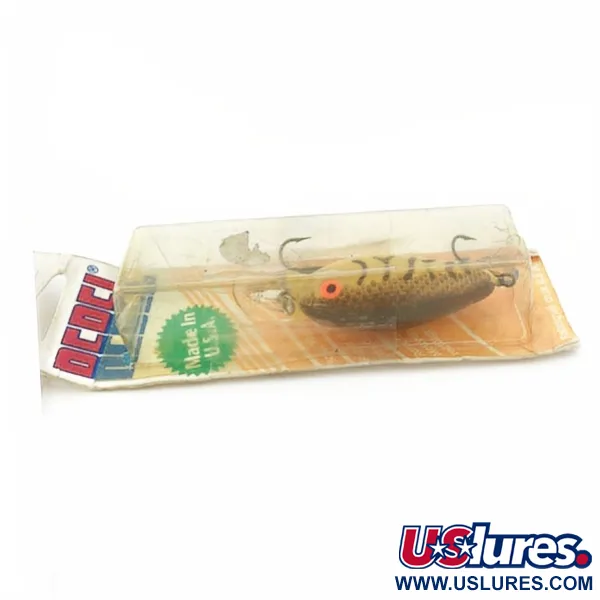 Rebel Crank R, 10g Bass, Plug #23805