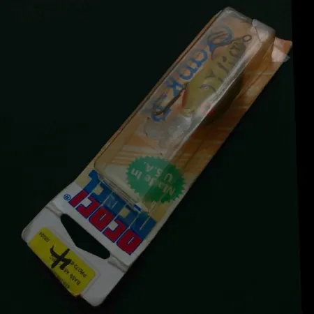 Rebel Crank R, 10g Bass, Plug #23805