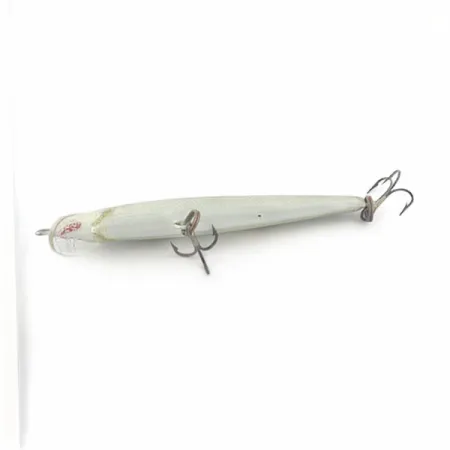 Rapala Original Floater F9, 4g, Silver (S), Plug #23808