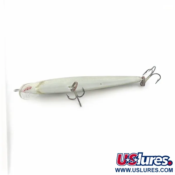 Rapala Original Floater F9, 4g, Silver (S), Plug #23808