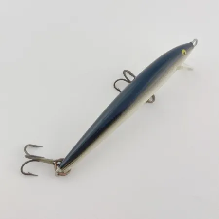 Rapala Original Floater F9, 4g, Silver (S), Plug #23808