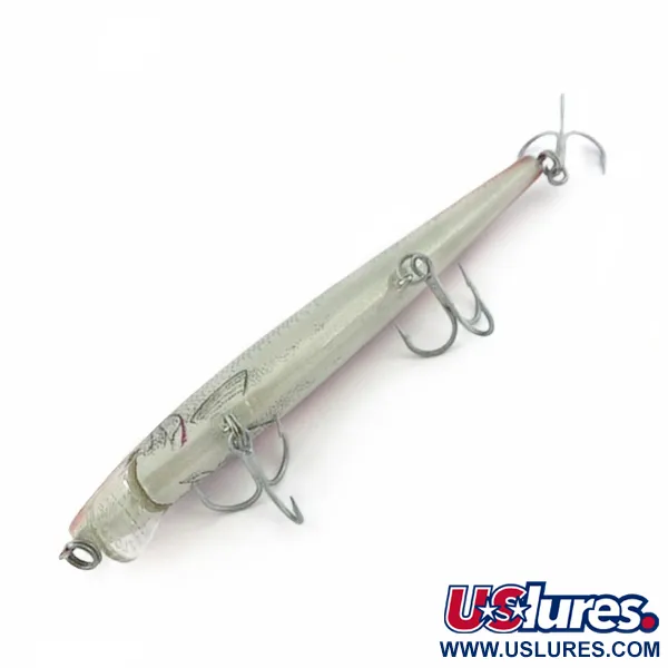 Rebel Floater F14, G-afwerking, 14g, Plug #23809