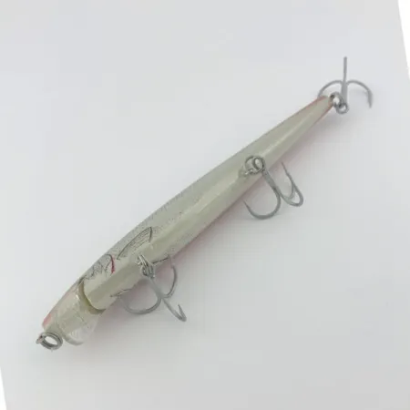 Rebel Floater F14, G-afwerking, 14g, Plug #23809