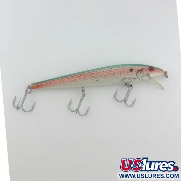 Rebel Floater F14, G-afwerking, 14g, Plug #23809