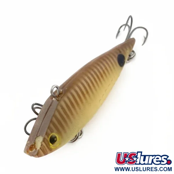 Cotton Cordell Rattin Spot, 7g, D8, Zinkende Plug #23812