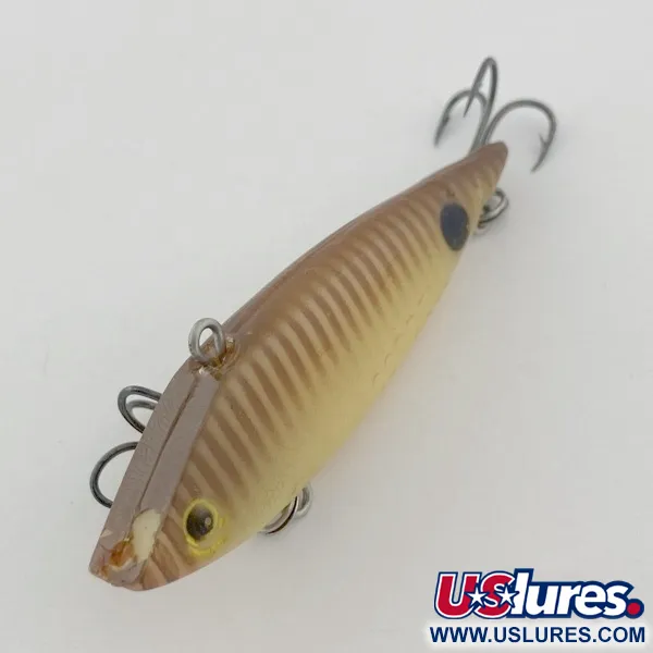 Cotton Cordell Rattin Spot, 7g, D8, Zinkende Plug #23812