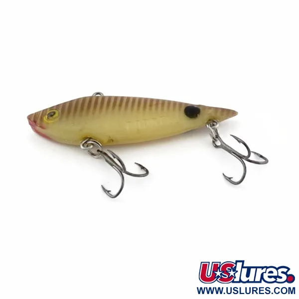 Cotton Cordell Rattin Spot, 7g, D8, Zinkende Plug #23812