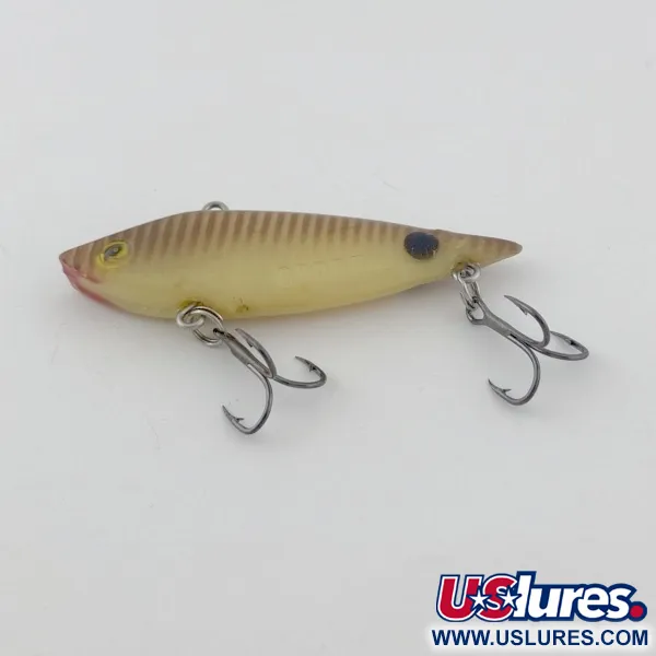 Cotton Cordell Rattin Spot, 7g, D8, Zinkende Plug #23812