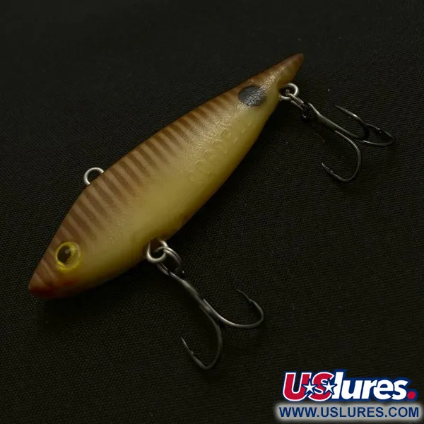 Cotton Cordell Rattin Spot, 7g, D8, Zinkende Plug #23812