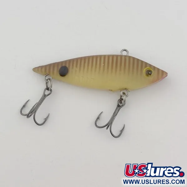 Cotton Cordell Rattin Spot, 7g, D8, Zinkende Plug #23812