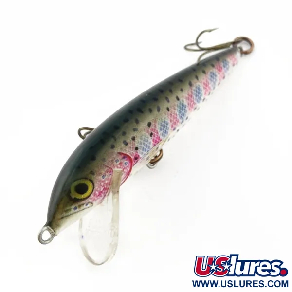 Rapala Countdown CD9, 12g TR, Zinkende Plug #23813