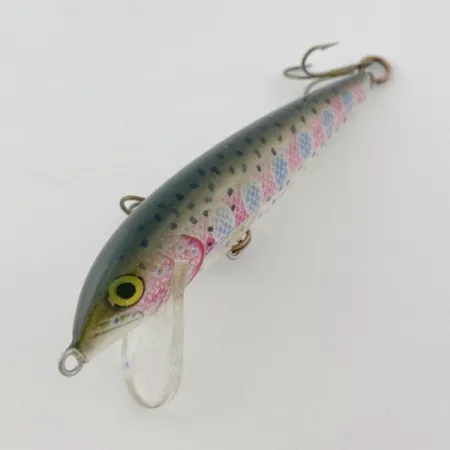 Rapala Countdown CD9, 12g TR, Zinkende Plug #23813