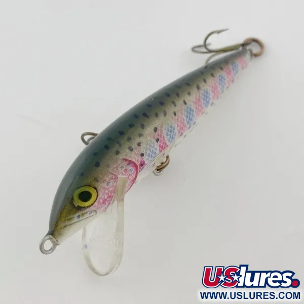 Rapala Countdown CD9, 12g TR, Zinkende Plug #23813