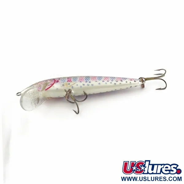Rapala Countdown CD9, 12g TR, Zinkende Plug #23813