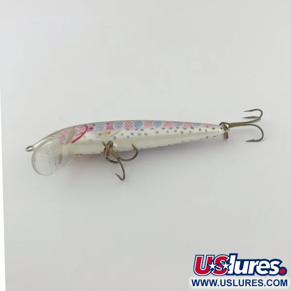 Rapala Countdown CD9, 12g TR, Zinkende Plug #23813