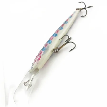 Rapala Down Deep Husky Jerk DHJ10, RT, 11g, Diepduikende plug #23819