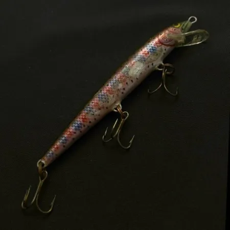 Rapala Original Floater F11, 6g, RT Kleur, Plug #23820