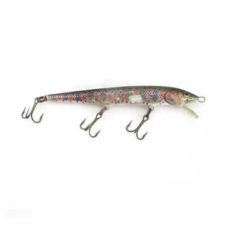 Rapala Original Floater F11, 6g, RT Kleur, Plug #23820