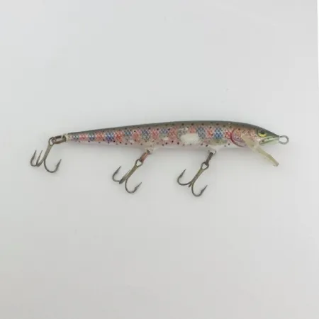 Rapala Original Floater F11, 6g, RT Kleur, Plug #23820