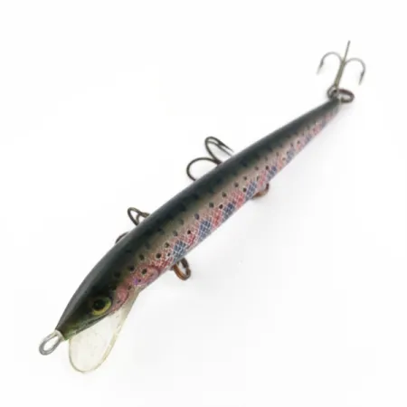 Rapala Original Floater F11, 6g, RT Kleur, Plug #23820