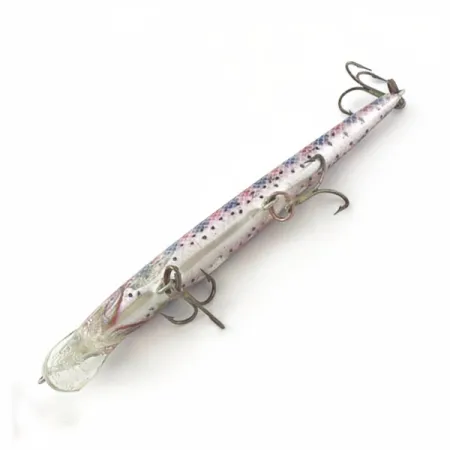 Rapala Original Floater F11, 6g, RT Kleur, Plug #23820