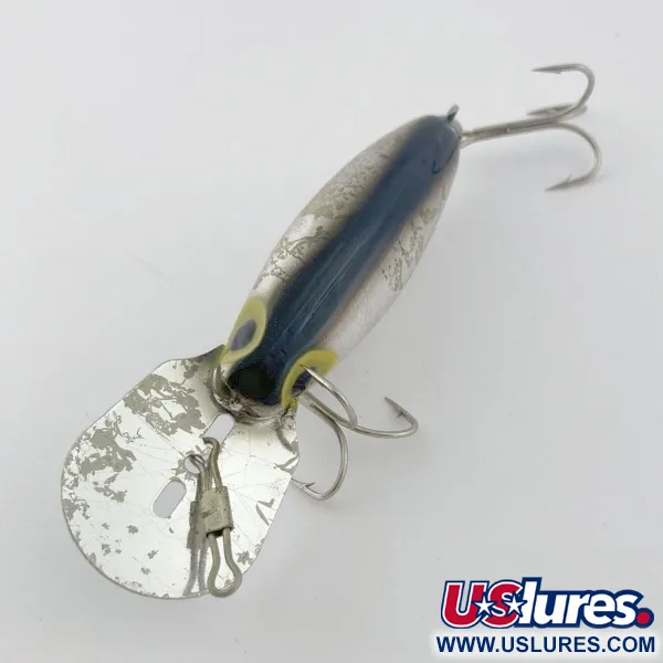 Storm Hot'N'Tot Thin Fin, Silver Shad, 12g, Plug #23822