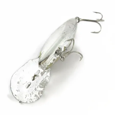 Storm Hot'N'Tot Thin Fin, Silver Shad, 12g, Plug #23822