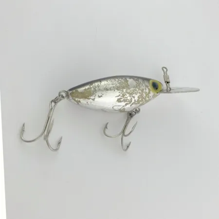 Storm Hot'N'Tot Thin Fin, Silver Shad, 12g, Plug #23822