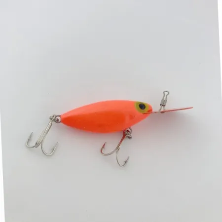 Storm Hot'N'Tot Thin Fin, hot orange, 12g, Kunstaas #23823