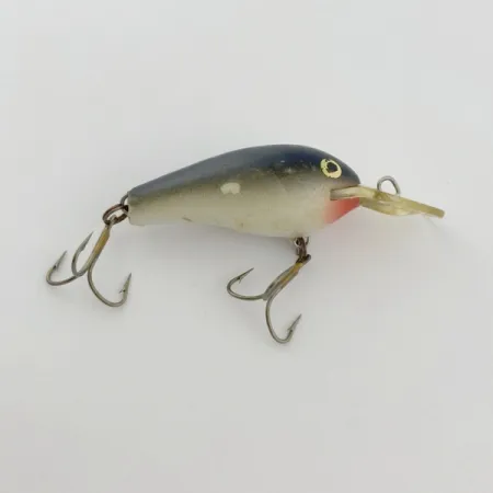 Rapala Fat Rap 5, Shad, 11g, Plug #23826