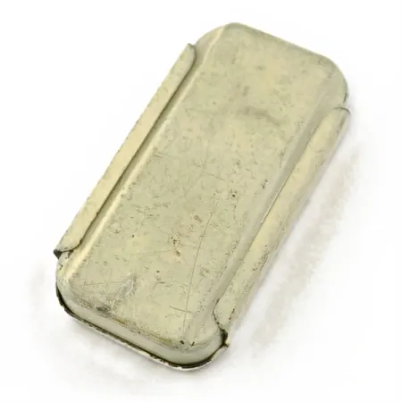 Pflueger Split Shot, Knijploodjes #23833