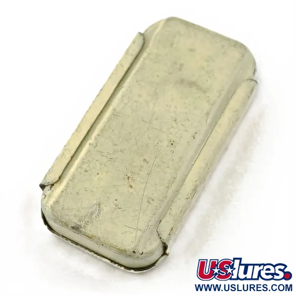 Pflueger Split Shot, Knijploodjes #23833