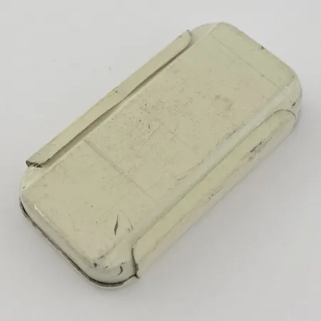 Pflueger Split Shot Sinkers, Ongebruikt, Knijplood #23834