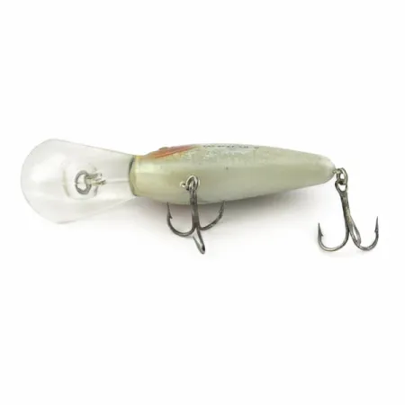 Bomber Fat Free Shad Bill Dance, 14g, Diepduikende Crankbait #23836