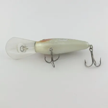 Bomber Fat Free Shad Bill Dance, 14g, Diepduikende Crankbait #23836