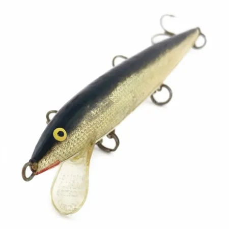 Rapala Original Floater F11, 11cm, 6g, G (Goud), Plug #23838