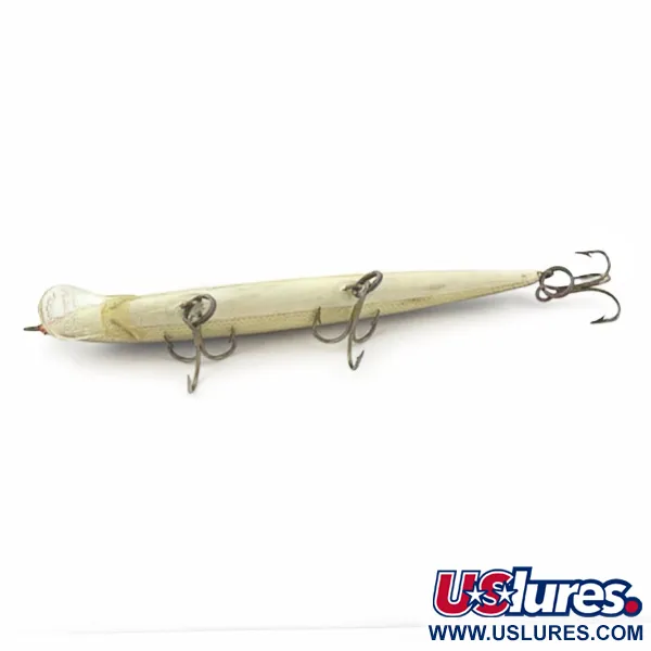 Rapala Original Floater F11, 11cm, 6g, G (Goud), Plug #23838