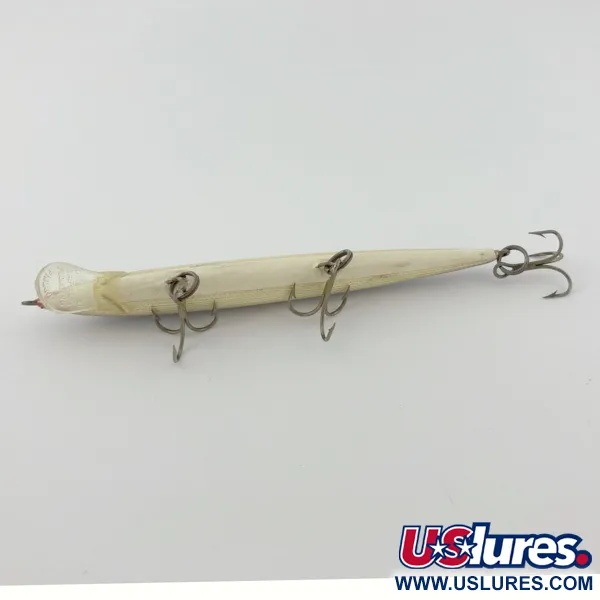 Rapala Original Floater F11, 11cm, 6g, G (Goud), Plug #23838