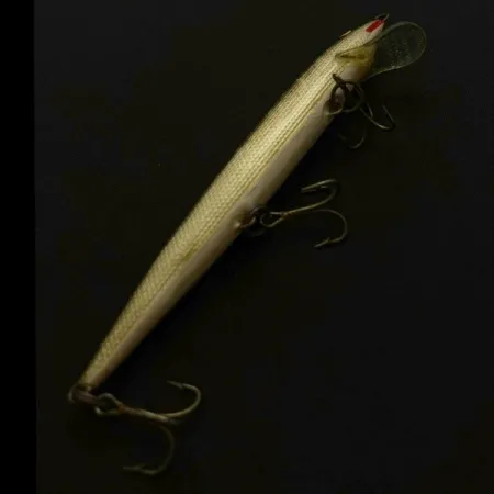 Rapala Original Floater F11, 11cm, 6g, G (Goud), Plug #23838