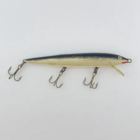 Rapala Original Floater F11, 11cm, 6g, G (Goud), Plug #23838