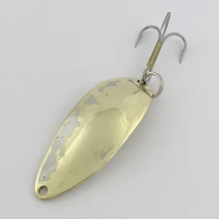 Seneca Little Cleo (Hula Girl), 14g nikkel/goud, lepel #23840