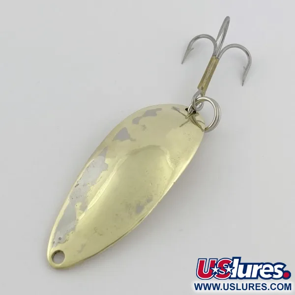 Seneca Little Cleo (Hula Girl), 14g nikkel/goud, lepel #23840