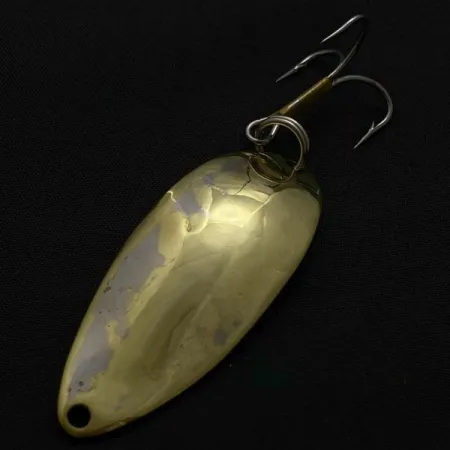 Seneca Little Cleo (Hula Girl), 14g nikkel/goud, lepel #23840