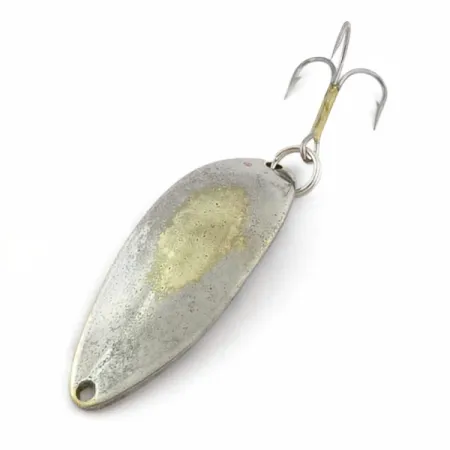 Seneca Little Cleo (Hula Girl), 14g nikkel/goud, Lepel #23841