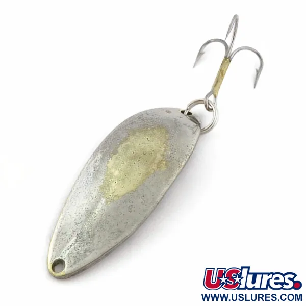 Seneca Little Cleo (Hula Girl), 14g nikkel/goud, Lepel #23841