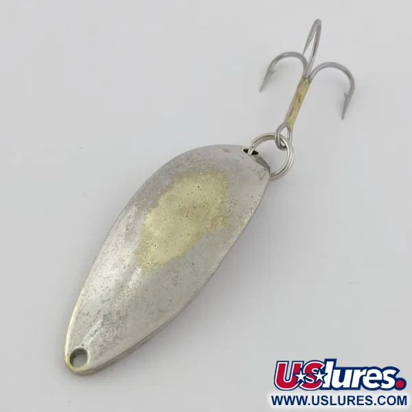 Seneca Little Cleo (Hula Girl), 14g nikkel/goud, Lepel #23841