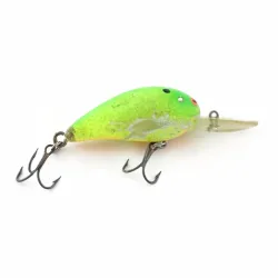 Bomber Model 6A screw tail