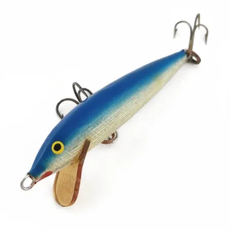Rapala Original Floater F7, Kleur B, 4g, Plug #23853