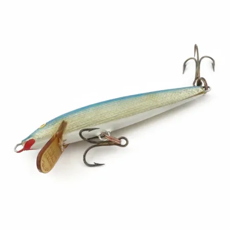 Rapala Original Floater F7, Kleur B, 4g, Plug #23853