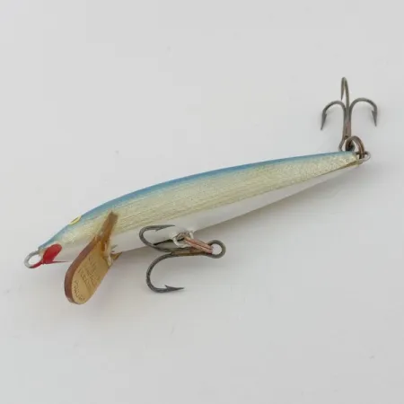 Rapala Original Floater F7, Kleur B, 4g, Plug #23853